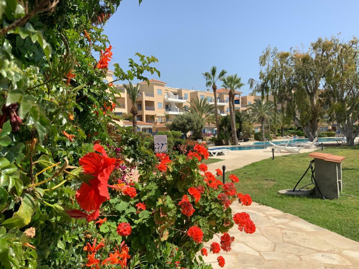 Appartement Kings Palace Indigo 109 Paphos