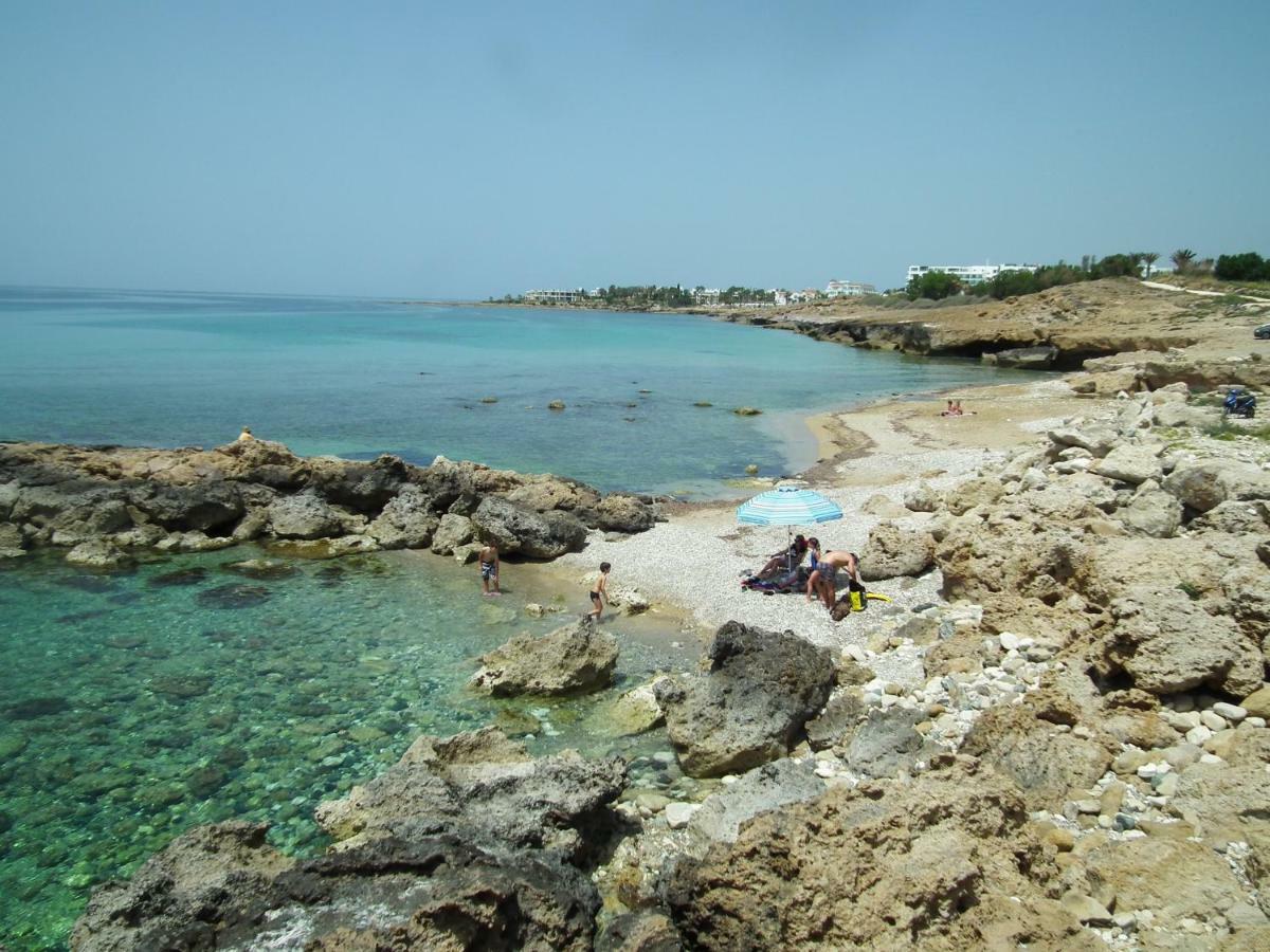 Kings Palace Indigo 109 Appartement Paphos