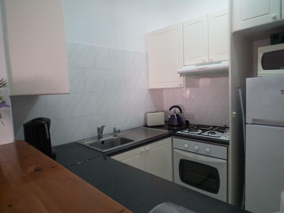 Appartement Kings Palace Indigo 109