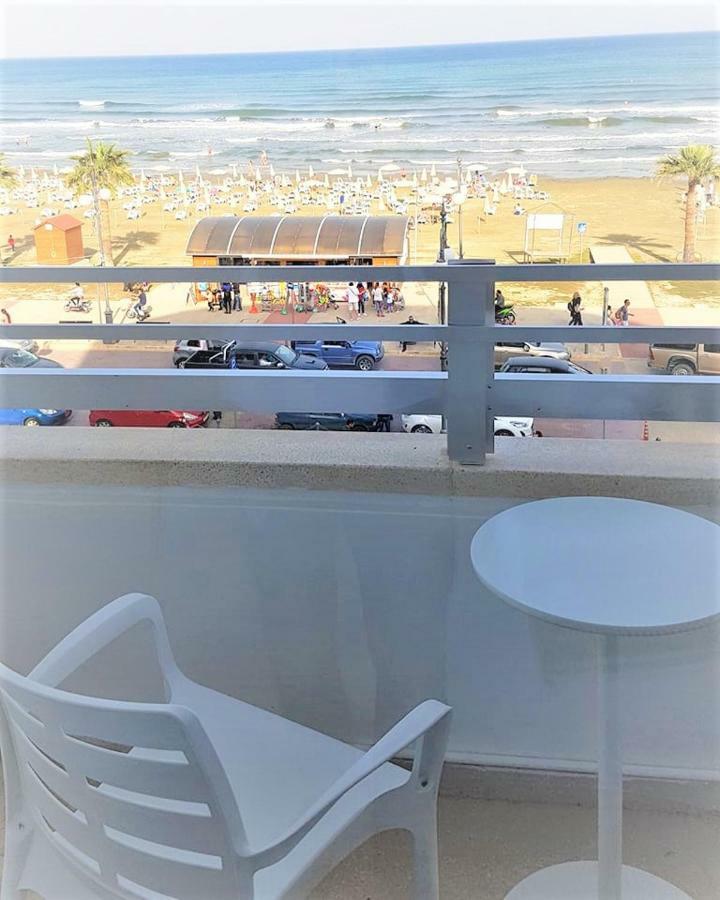 Seaview Luxury Larnaca