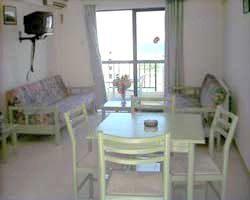 Livas Aparthotel 3*