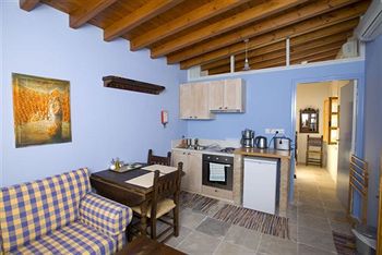 Eveleos Apartment