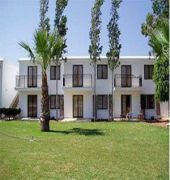 Iphigenia Ayia Napa