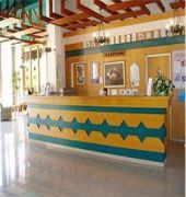 Iphigenia Hotel