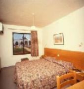 Hotel Iphigenia