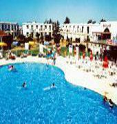 Hotel Iphigenia