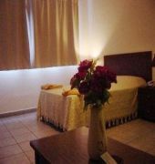 Aparthotel Lordos Apts