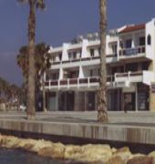 Aparthotel Paphinia Seaview
