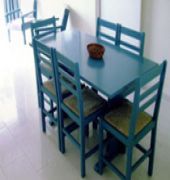 Aparthotel Paphinia Seaview