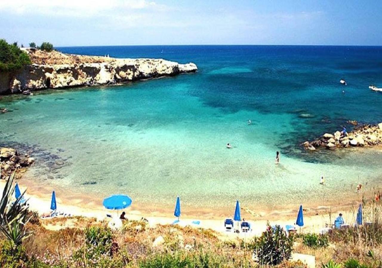 Villa Phaedrus Living: Seaside Luxury Anafi