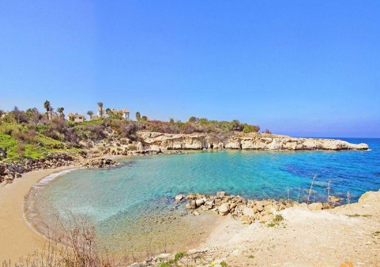 Phaedrus Living: Seaside Luxury Anafi Paralimni