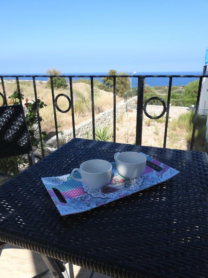 Apartment Seaview Esentepe Northern Cyprus