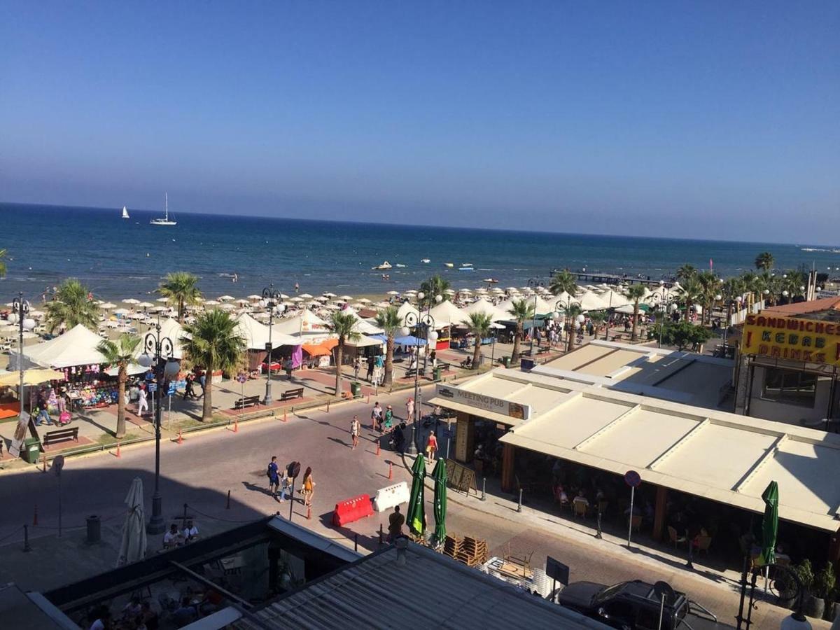 Apartment Seaview Luxury