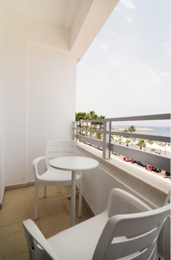 Apartment Seaview Luxury Larnaca