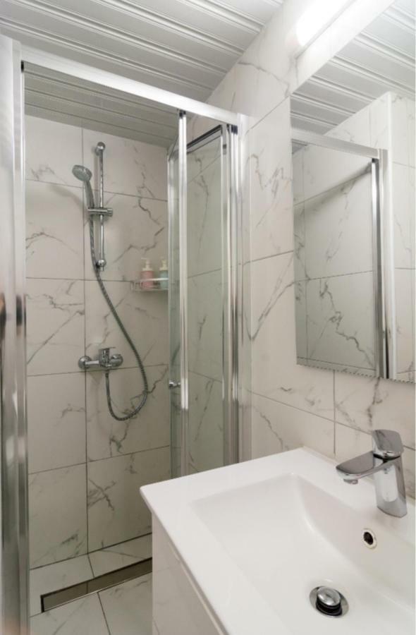 Apartment Seaview Luxury *
