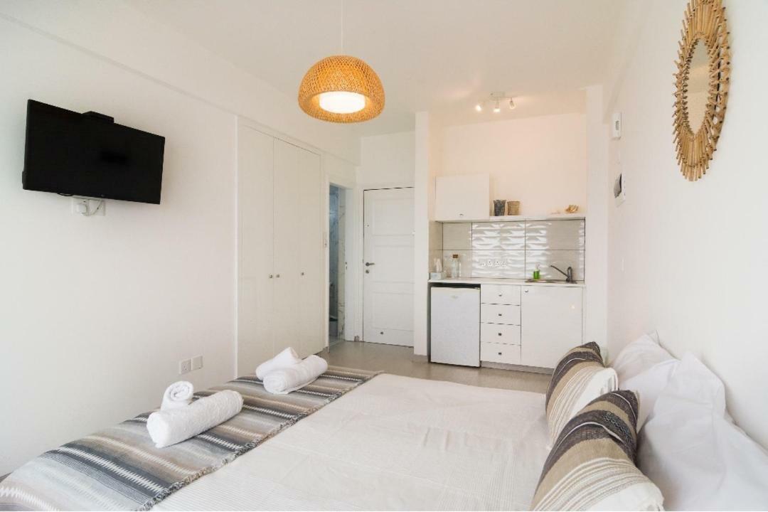 Apartment Seaview Luxury *