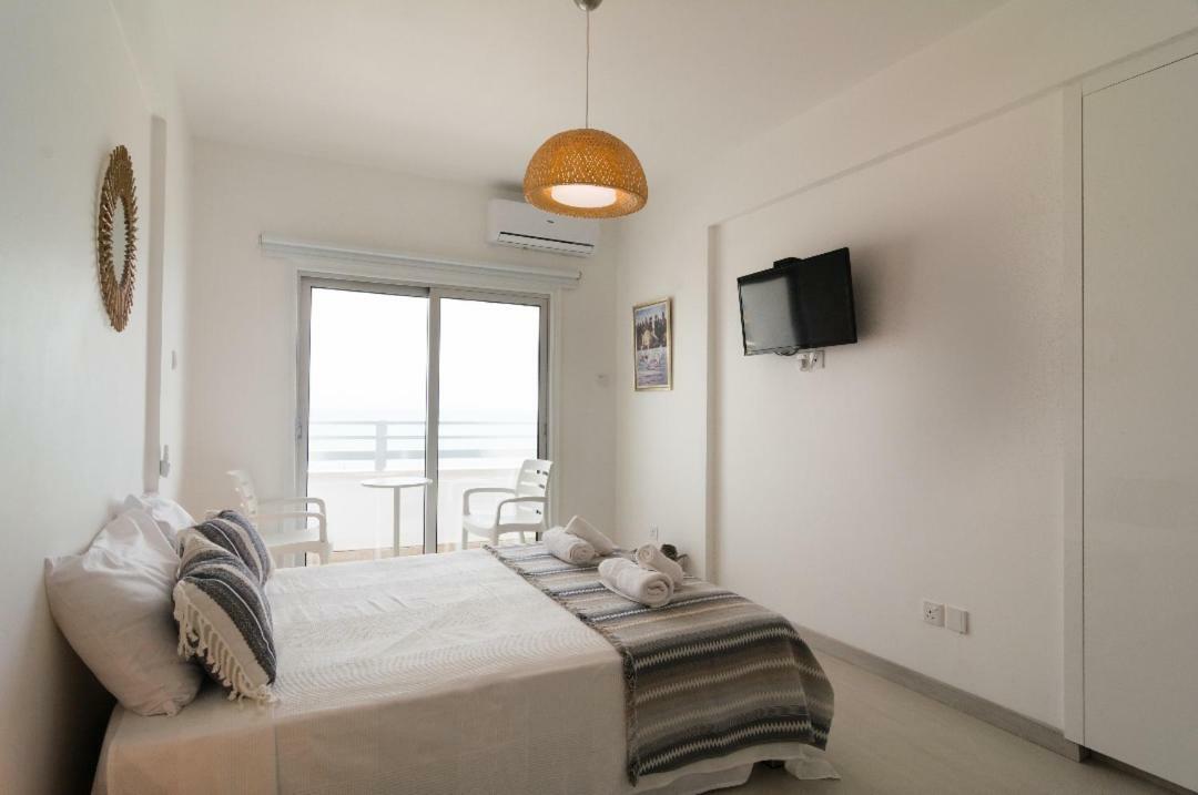 Seaview Luxury Larnaca