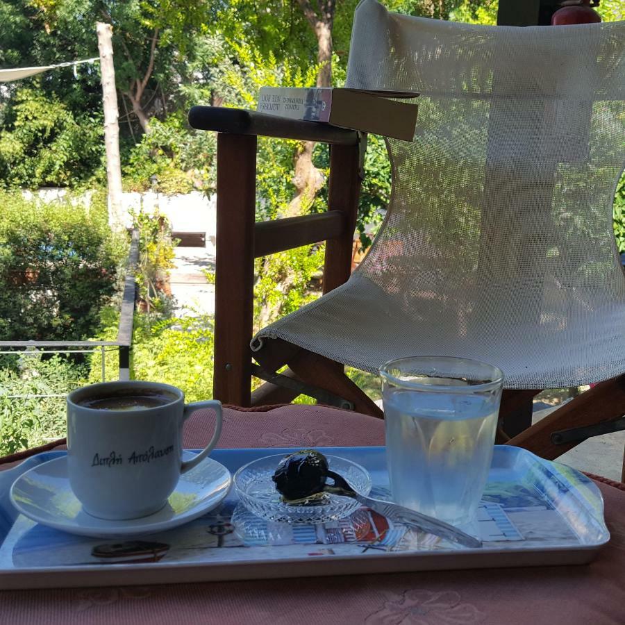 Vasilion Agrotourism Polis