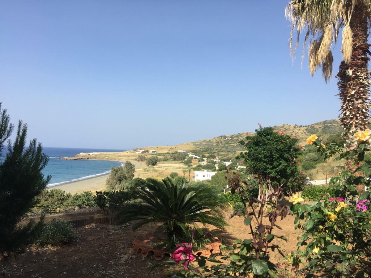 With Stunning Sea View *