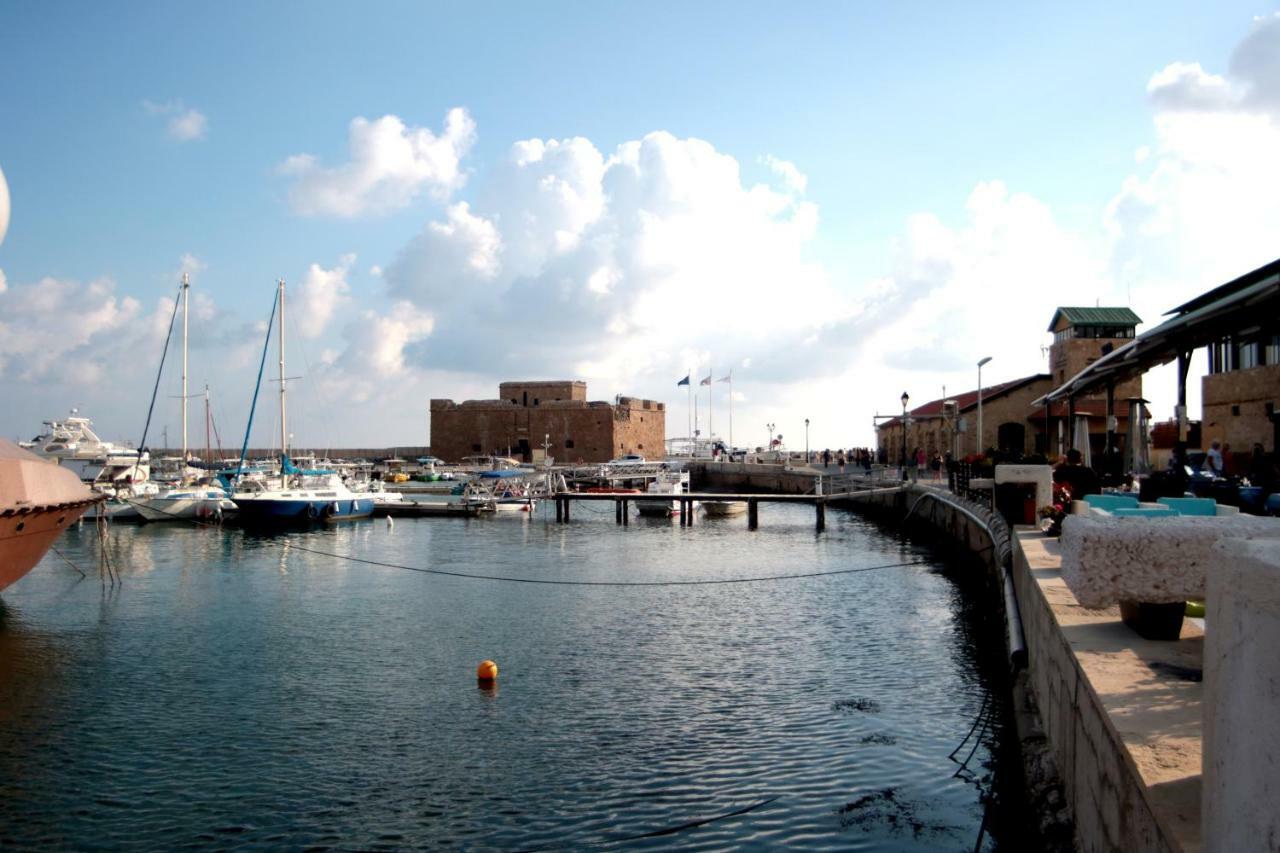 Appartement Phaedrus Living: Seaside Luxury Flat Lighthouse 68 *