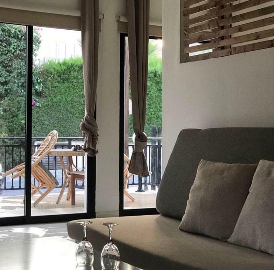 Royal Sunset & Apartment Limassol