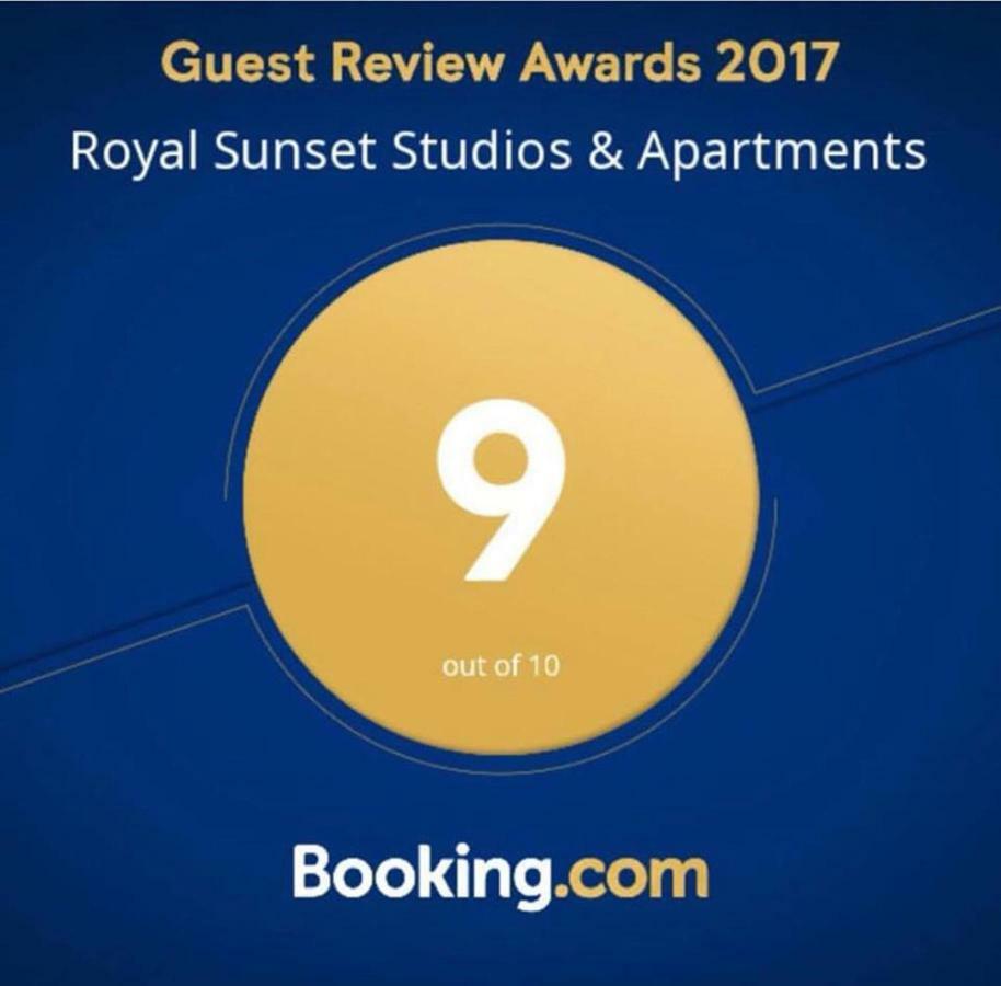 Royal Sunset & Limassol