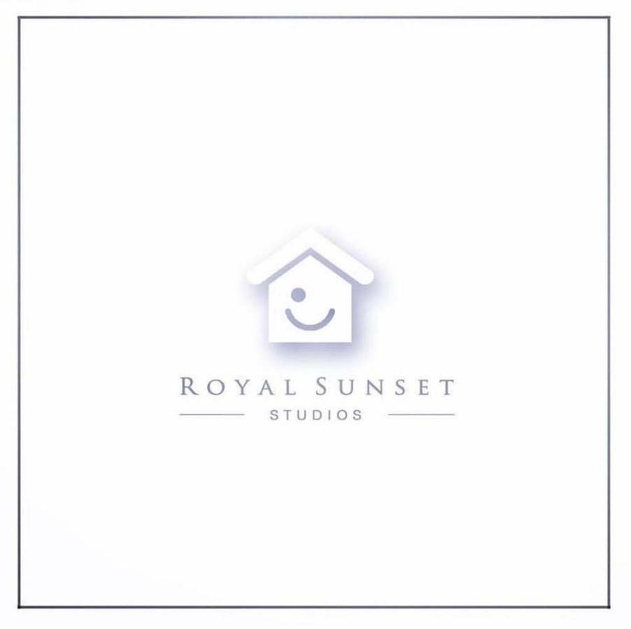 Appartement Royal Sunset & Limasol