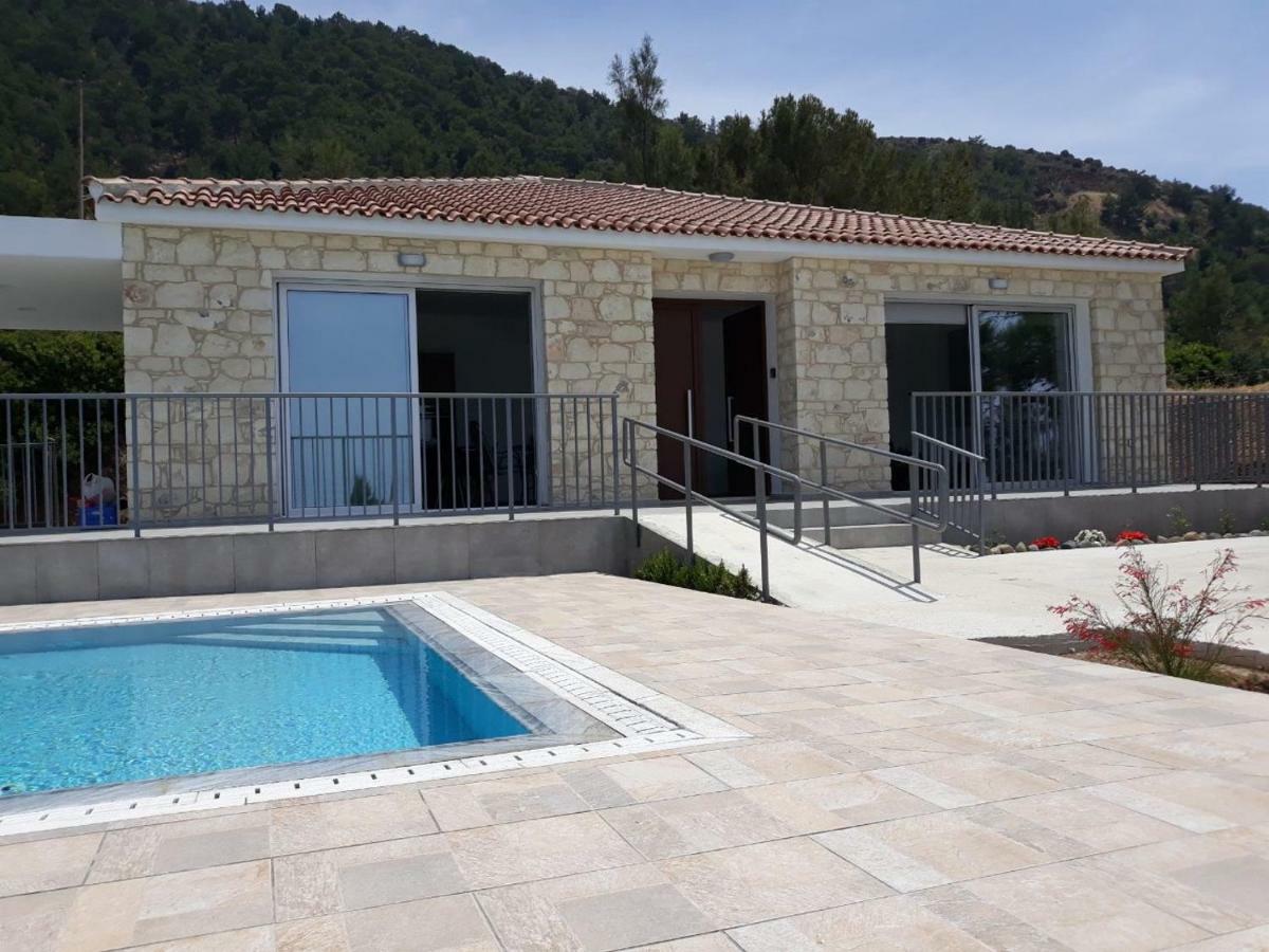 Idol Exceptional Villa *
