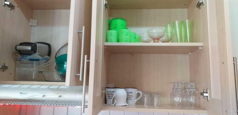 Apartamento Sunrise Club *