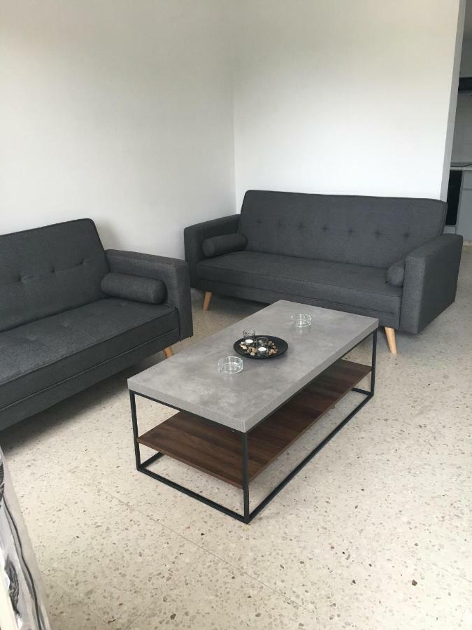 Apartment Christos Dhrousha