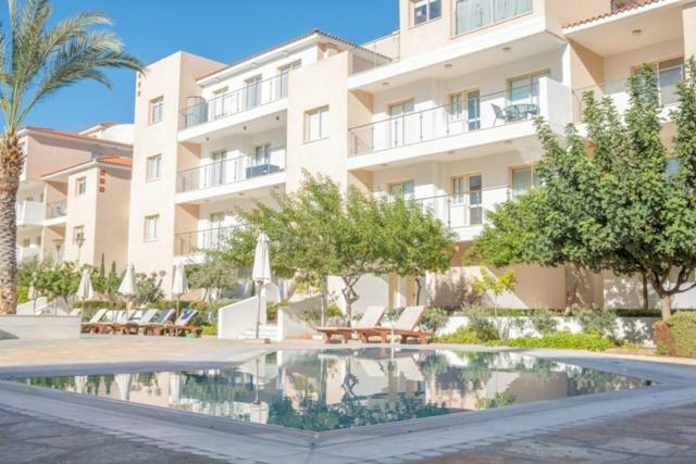 Holiday home Elysia Park Modern Townhouse Paphos