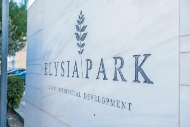 Holiday home Elysia Park Modern Townhouse