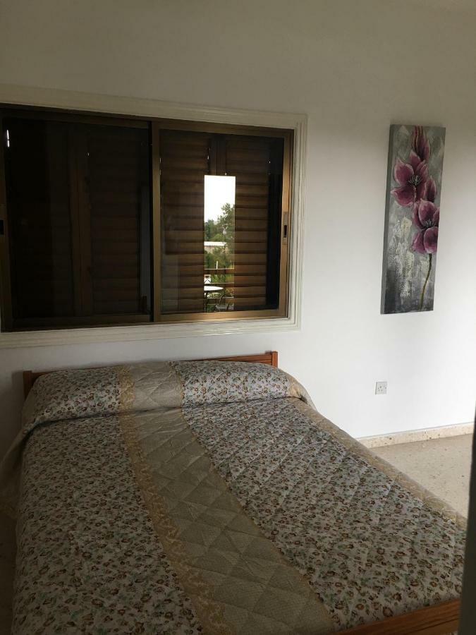 Apartment Christos Dhrousha