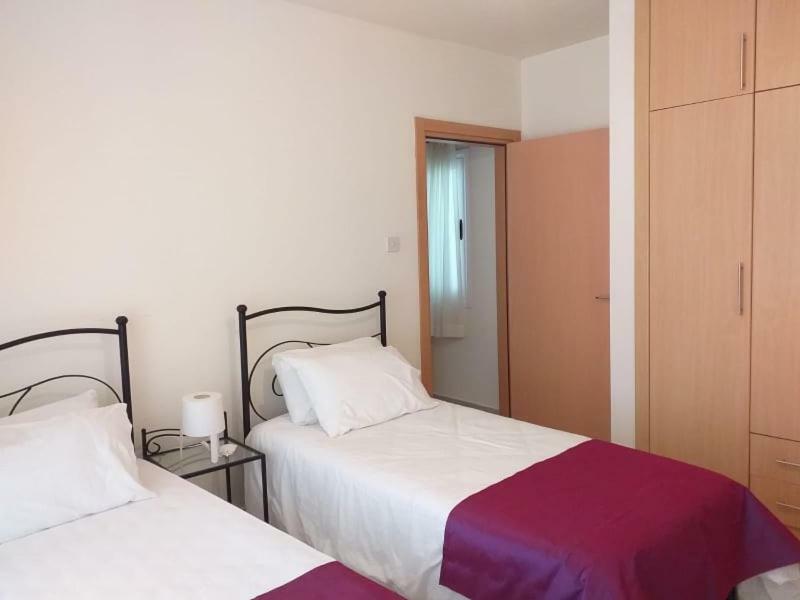 Sunrise Club Apartamento *