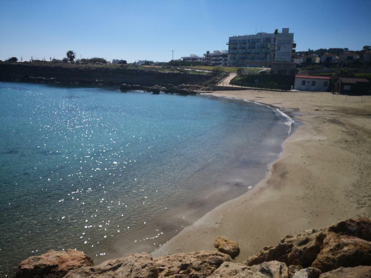 Apartamento Proteas Mare