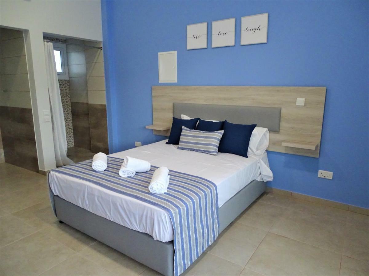Apartamento Proteas Mare Protaras