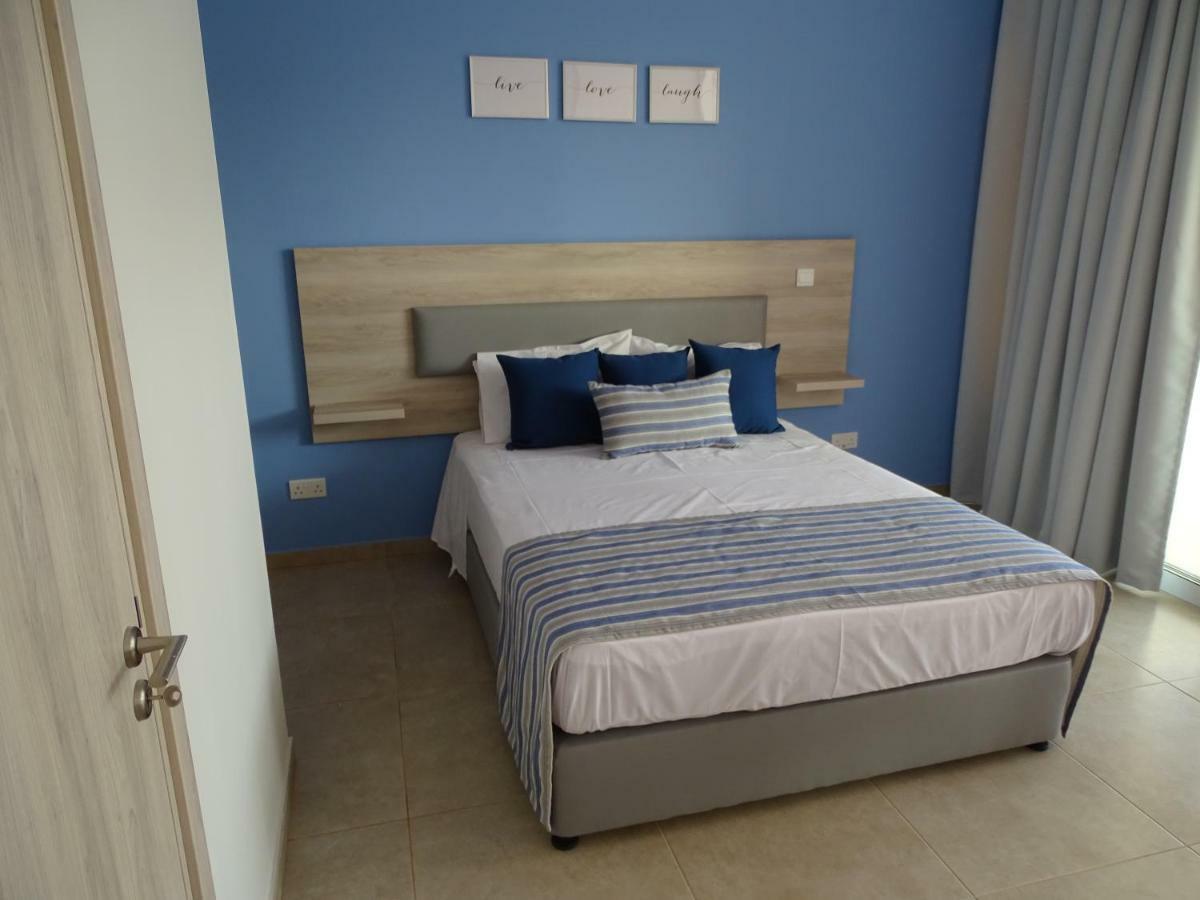 Apartamento Proteas Mare *