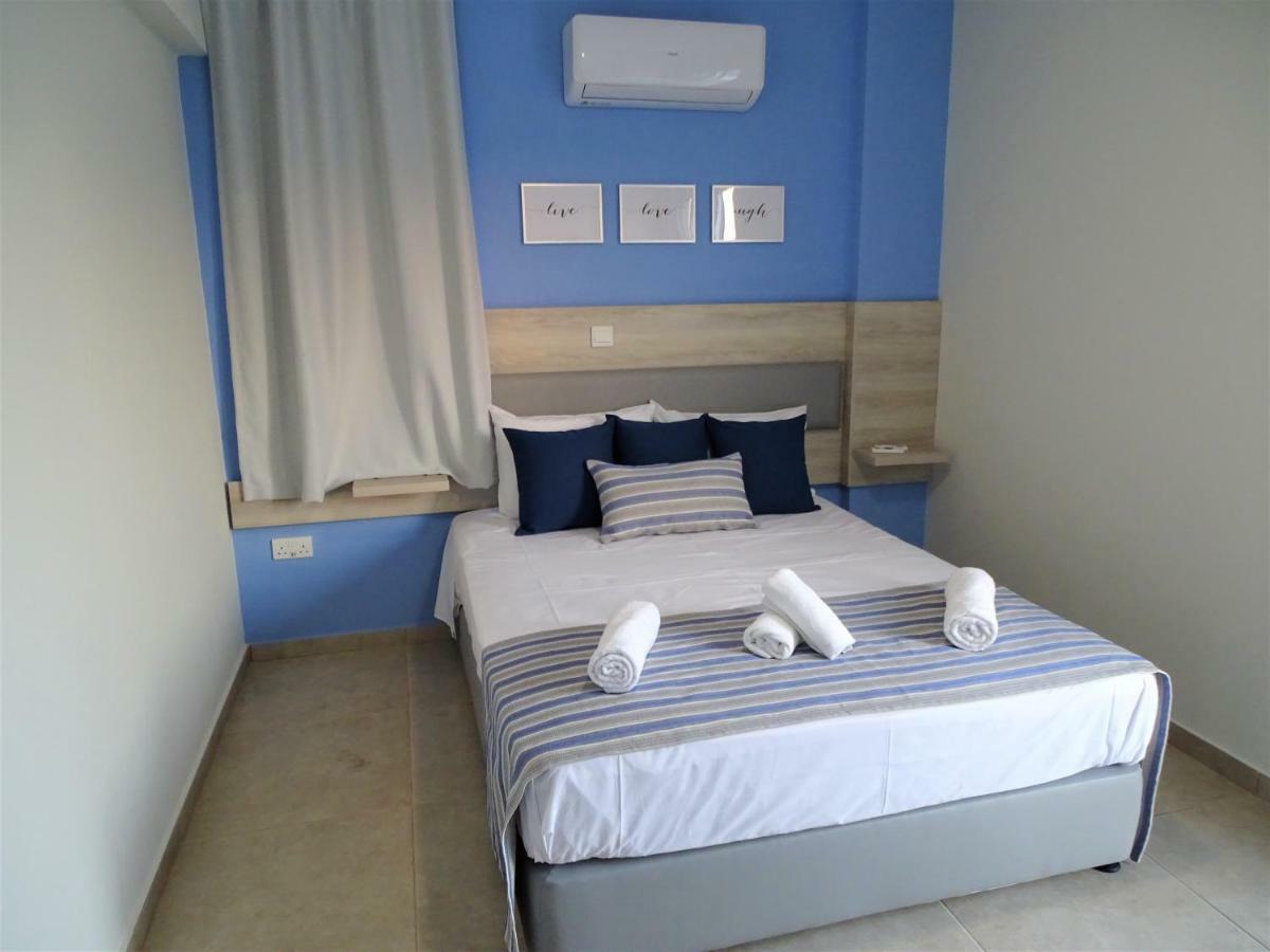Apartamento Proteas Mare *