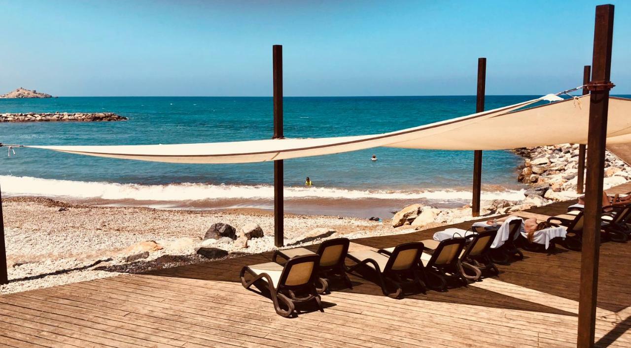 Seaview Esentepe Northern Cyprus Agios Amvrosios (Kyrenia)