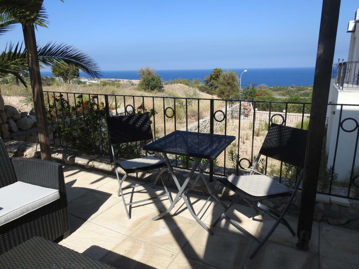 Apartment Seaview Esentepe Northern Cyprus Agios Amvrosios (Kyrenia)