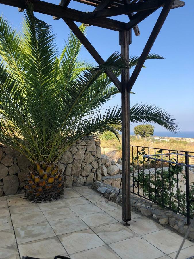 Seaview Esentepe Northern Cyprus Apartment *
