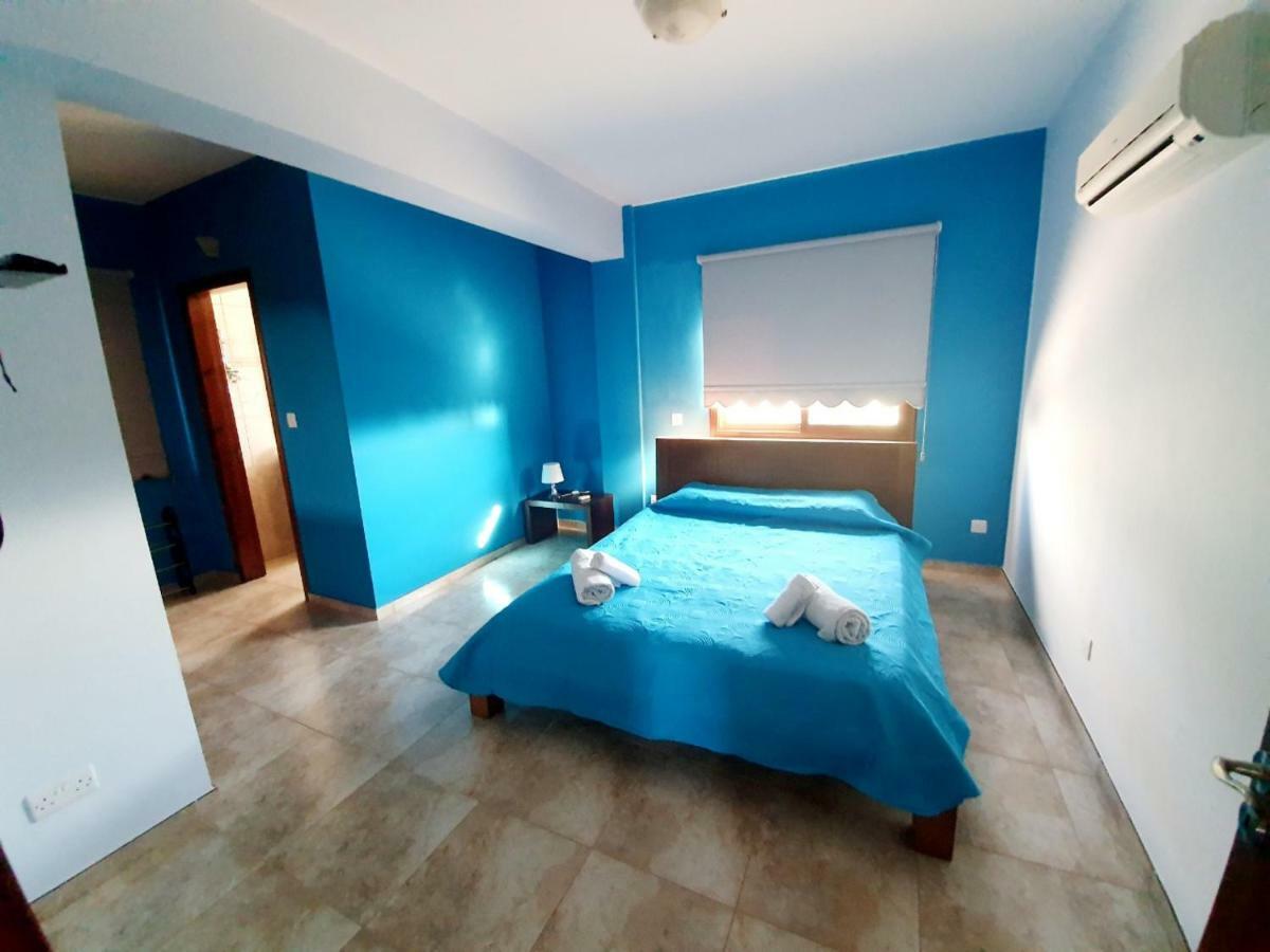 Apartamento Joanna Sunset Apts *