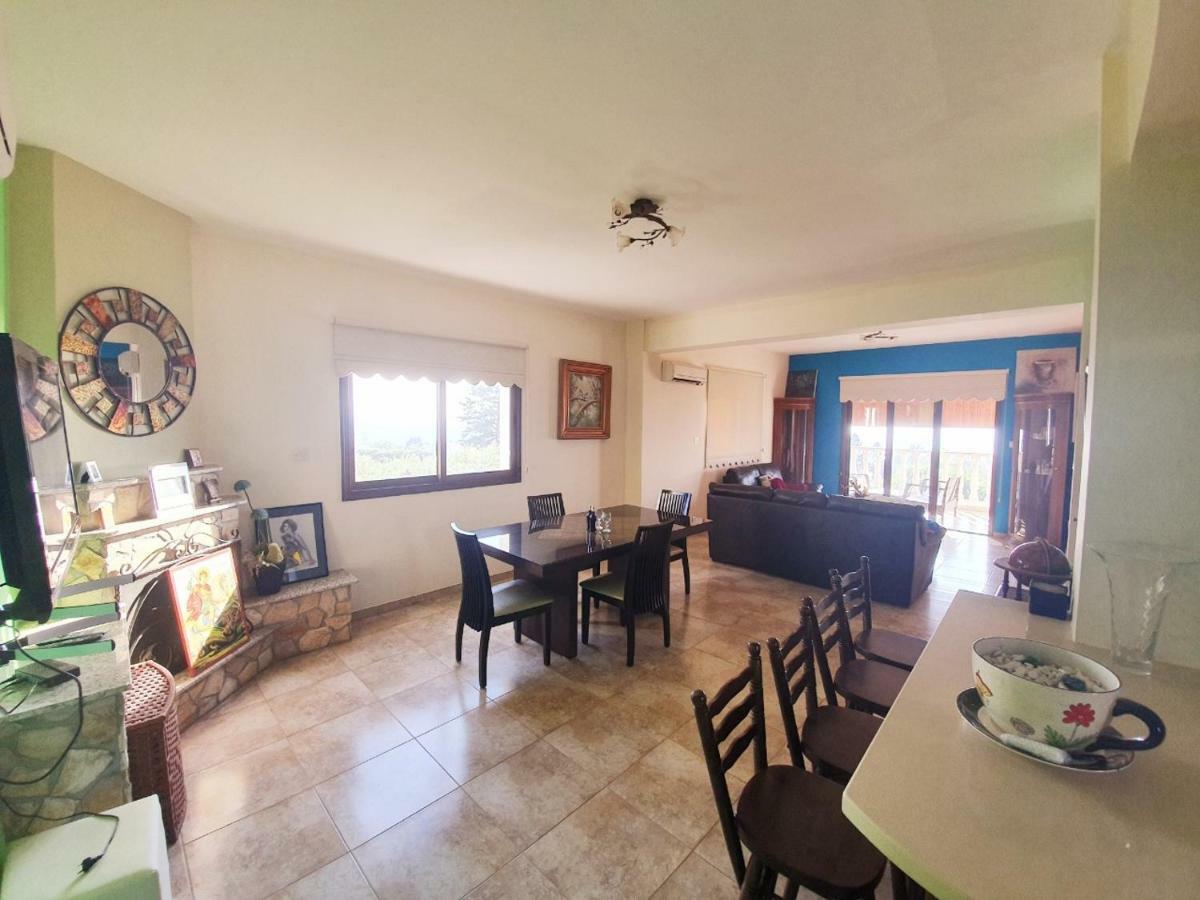Joanna Sunset Apts Apartamento