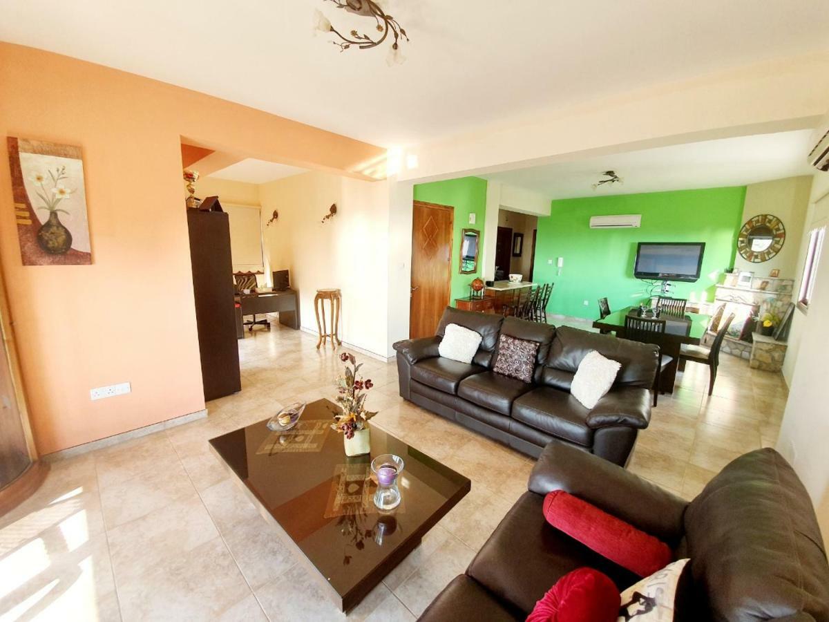 Apartamento Joanna Sunset Apts *