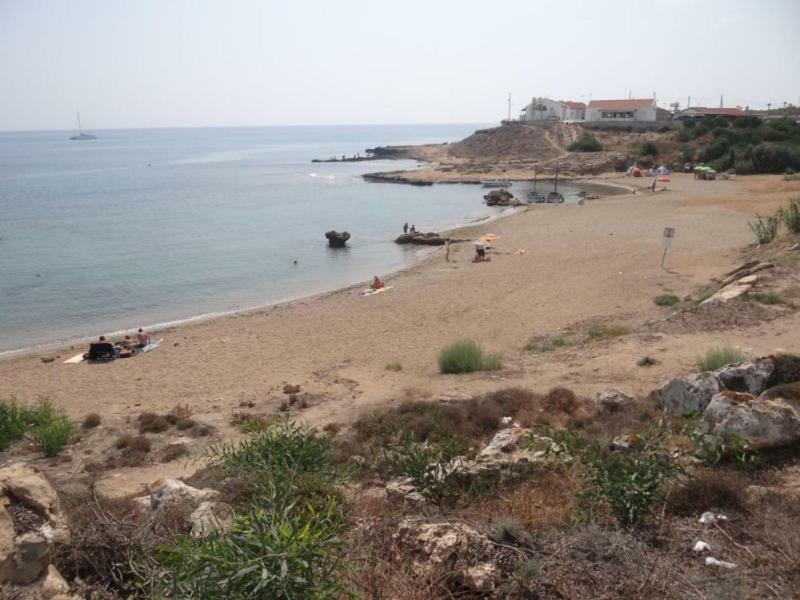 Apartment Kapparis Comfort Paralimni
