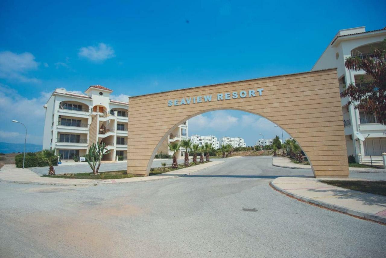 Apartamento Sunrise Club *