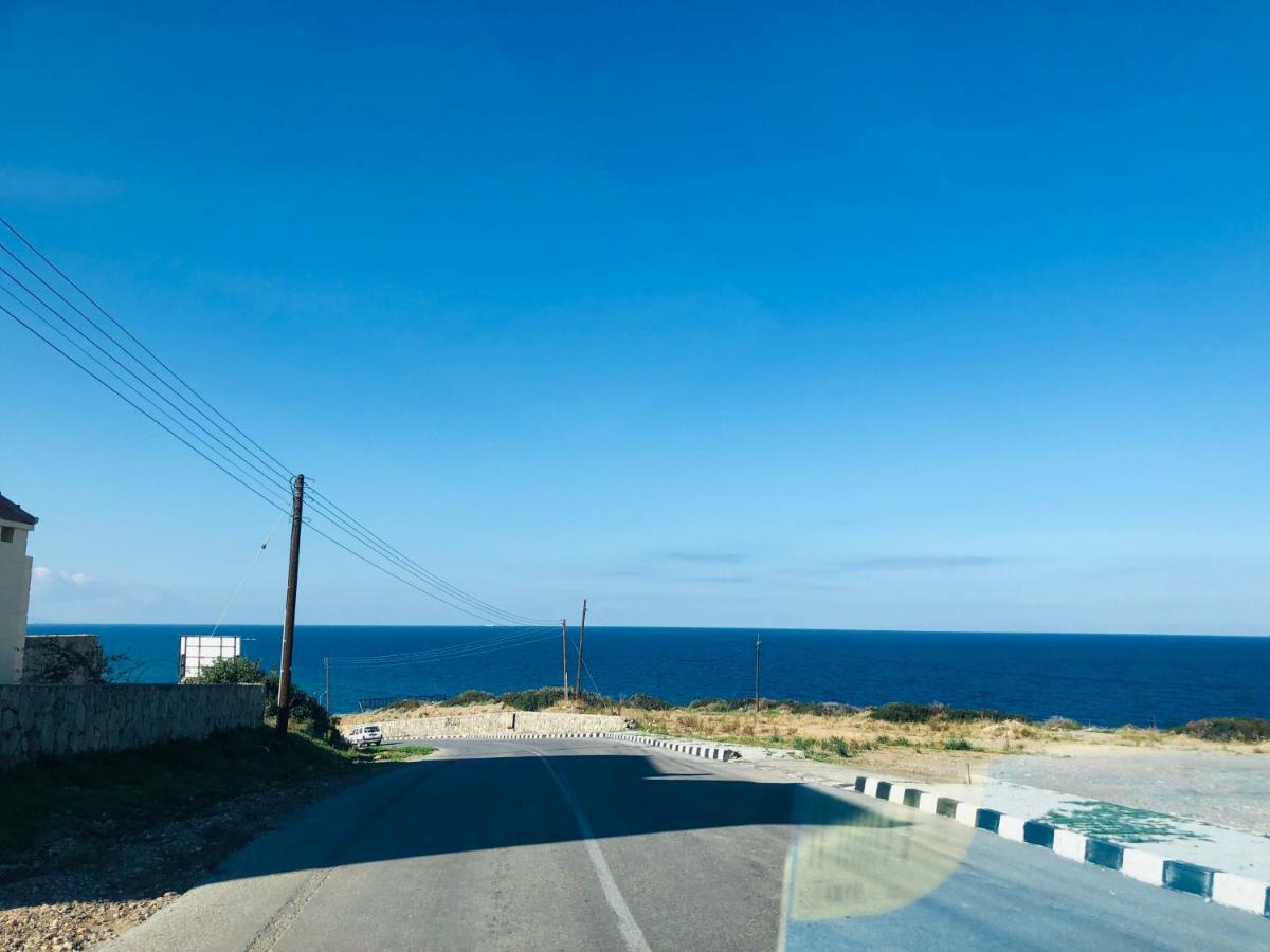 Seaview Esentepe Northern Cyprus *