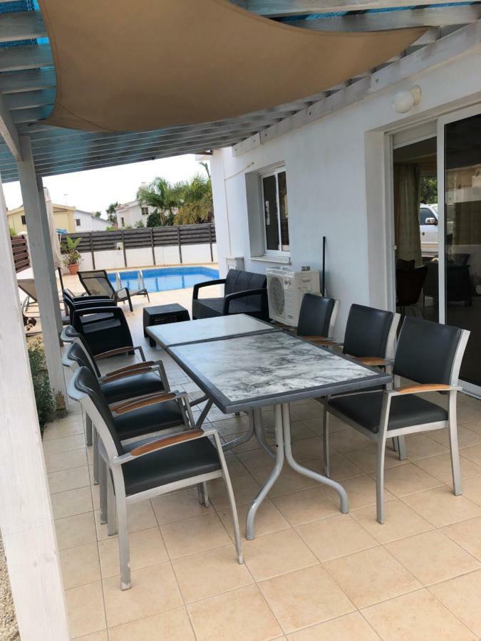 Villa Katerina Ayia Napa