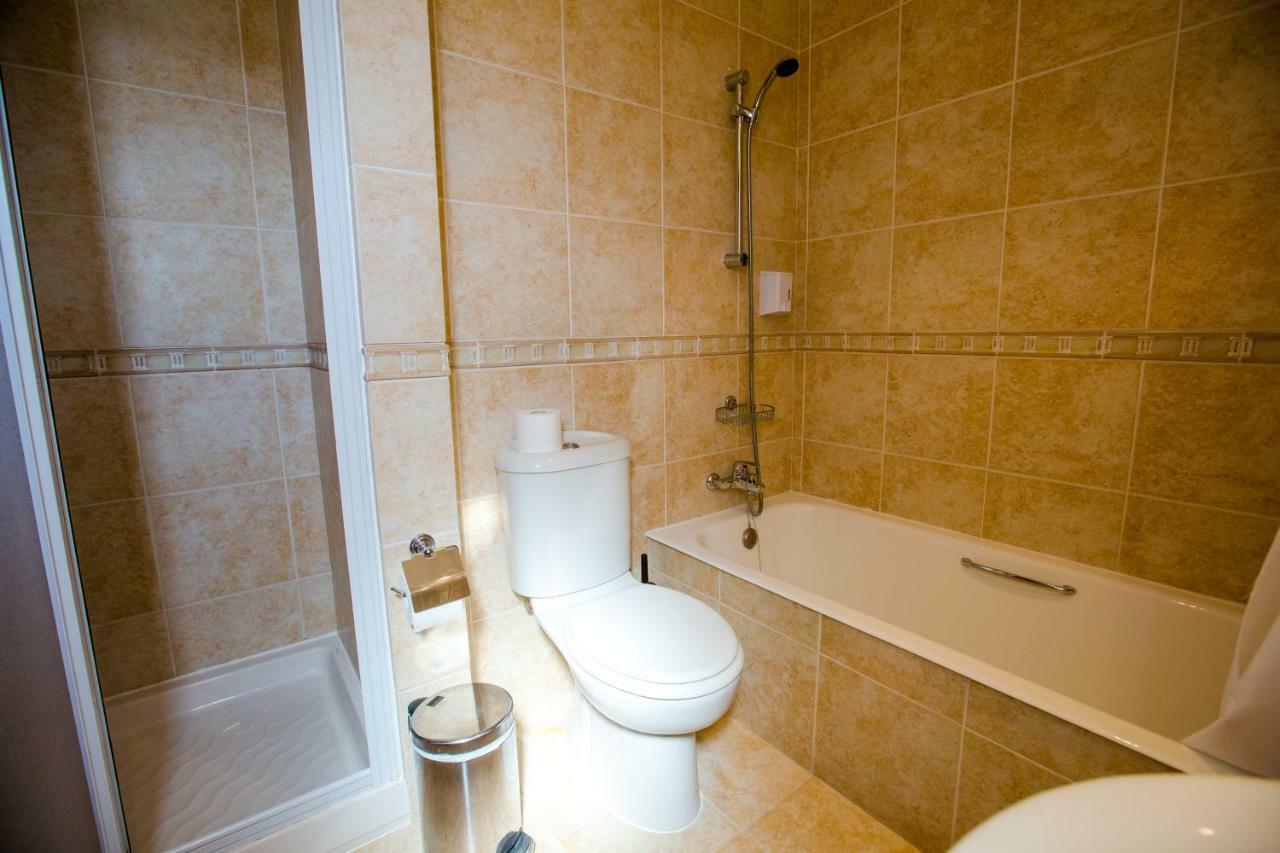 Aparthotel Paradise Kings Club 4*