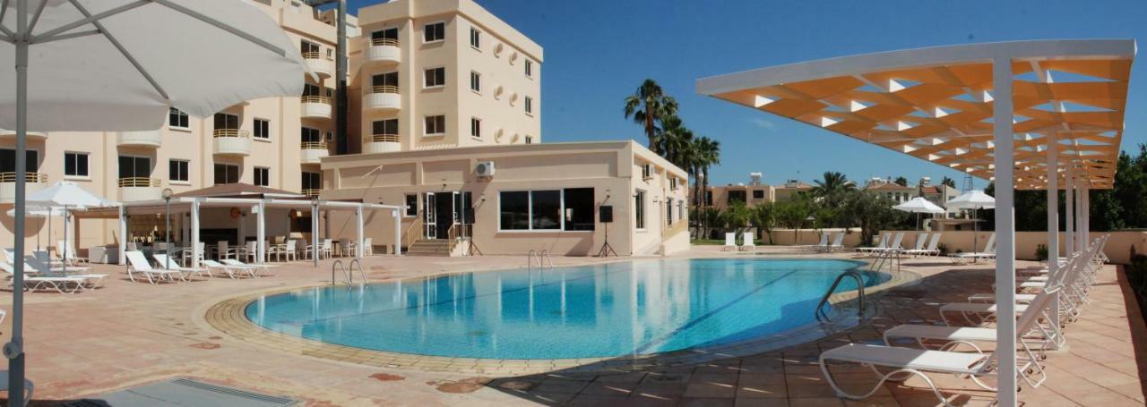 Kama Lifestyle Aparthotel Protaras